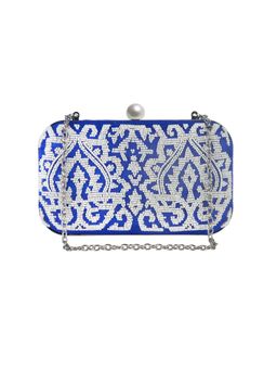 Tarini Nirula - Women Purple Sling Bag