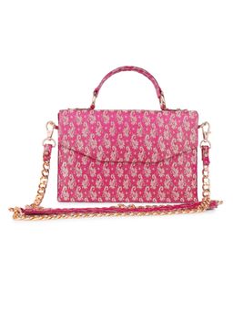 Tarini Nirula - Women Antara Rani Pink Sling Bag