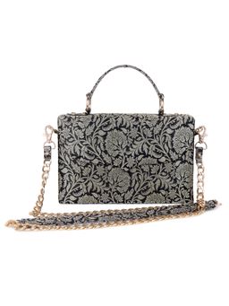 Tarini Nirula - Women Black Sling Bag