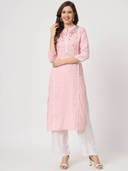Pink color option, Currently selected