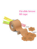 Nude color option