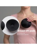 Black color option, Currently selected