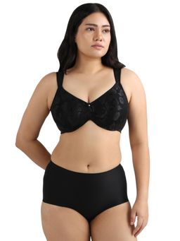 Wacoal - Girdle Collection Thigh Shaper Black