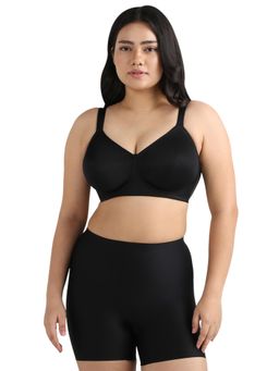 Wacoal - Girdle Collection Shaping Brief Black