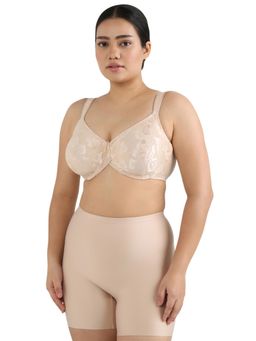 Wacoal - Girdle Collection Shaping Brief Beige