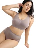 Grey color option, Currently selected