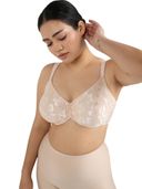 Nude color option, Currently selected