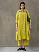 Yellow color option, Sold out, Currently selected