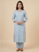 Blue color option