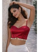 Red color option