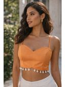 Yellow color option, Currently selected
