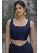 Navy Blue color option, Currently selected