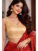 Gold color option, Currently selected