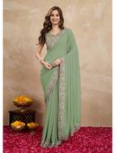 Olive color option, Currently selected