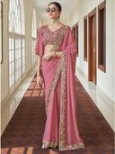 Pink color option, Currently selected