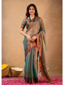 Green color option, Currently selected