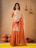 Orange color option, Currently selected