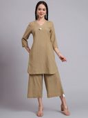 Khaki color option, Currently selected