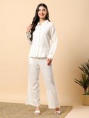 Cream color option, Currently selected
