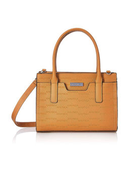 Nautica - Sandy Jr. Top Handel Satchel with Removable Crossbody Strap