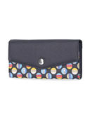 Blue color option, Currently selected