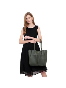 Yelloe - Twin Pocket Tote