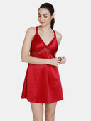 Red color option, Sold out