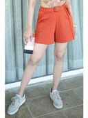 Rust color option, Sold out, Currently selected