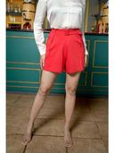 Red color option, Sold out