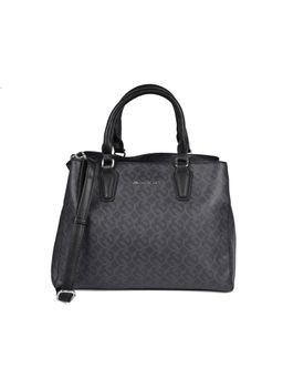 Marina Galanti - Reagal Series Black Soft One Size Handbag