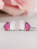 Silver color option, Currently selected
