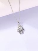 Silver color option, Currently selected