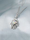 Silver color option, Currently selected