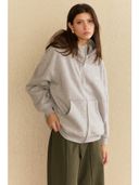Grey color option, Currently selected