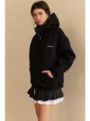 Black color option, Currently selected