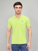 Green color option, Sold out, Currently selected