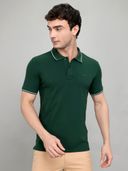 Green color option