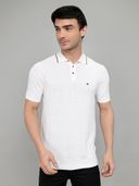 White color option, Currently selected
