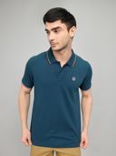 Teal color option, Currently selected
