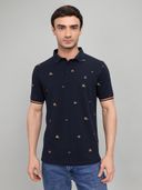 Navy Blue color option