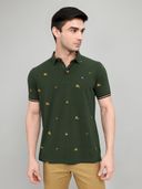 Green color option