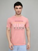 Pink color option, Currently selected