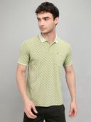 Green color option