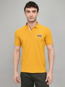 Mustard color option, Currently selected