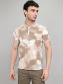 Brown color option, Currently selected