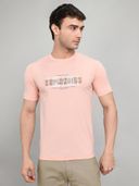 Peach color option, Currently selected