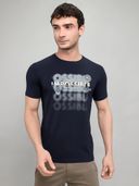 Navy Blue color option, Currently selected