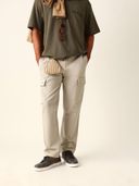 Beige color option