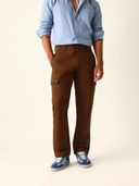 Brown color option, Currently selected