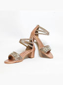 Rose Gold color option